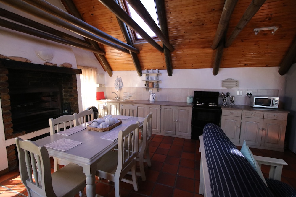 The Villa - Self Catering photo 2