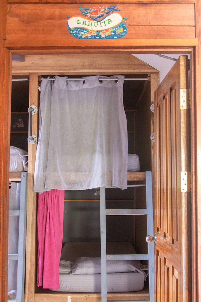 Habitacion Compartida, Solo Mujeres (Cahuita)