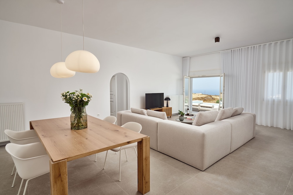Villa Exclusive, piscina privata, vista mare
