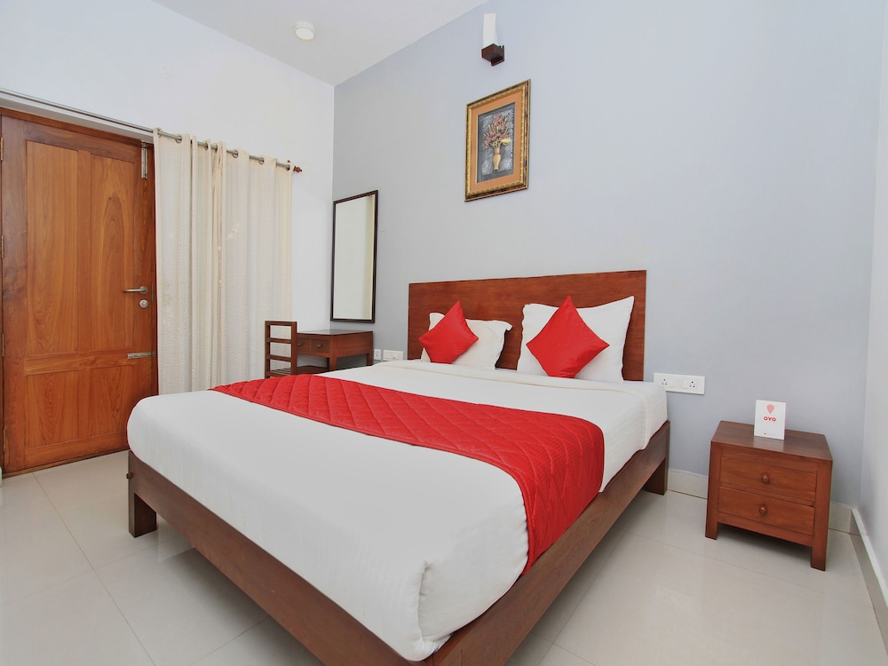 Double Or Twin Room photo 3