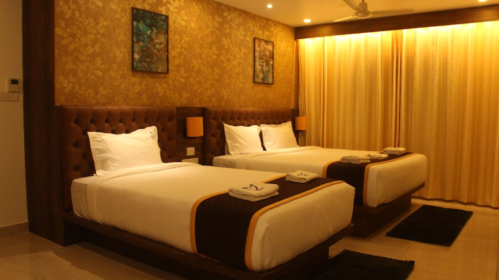 Deluxe Room photo 3