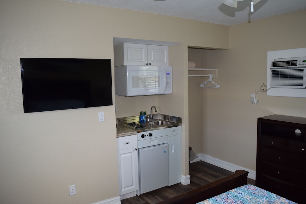 Standard Room photo 1
