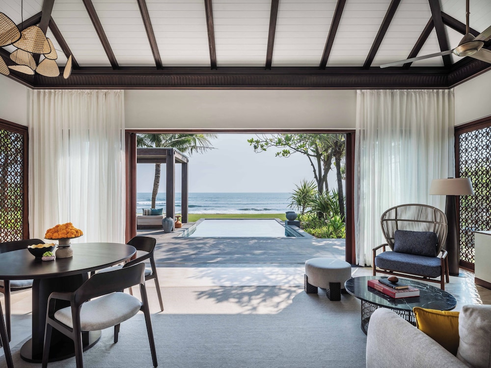 Room, 1 Bedroom, Beachfront