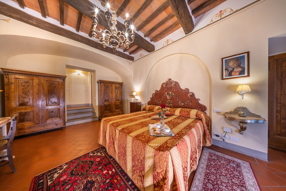 Deluxe Double Room - Photo 5