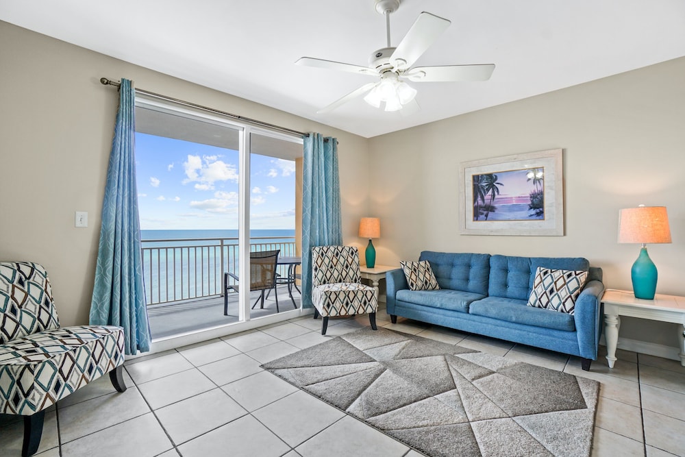 Condo, 1 Bedroom, Ocean View (504E) photo 1