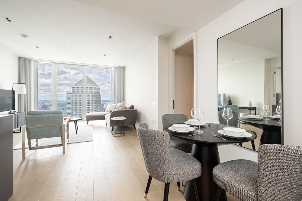 Fabulous Two-bedroom Lejlighed Næste til Floden, Billede 28