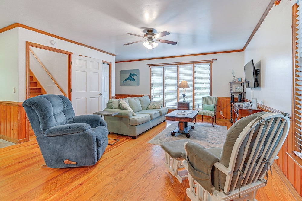 House (4 Bedrooms) photo 1