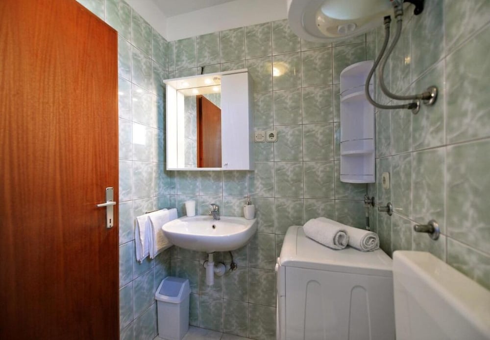 Apartment (Ana - sea view - A2(2+2)) photo 1