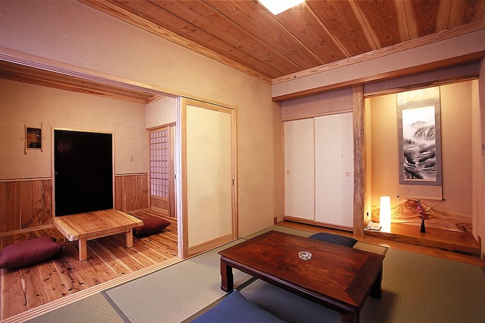 Japanese Style Room, Annex photo 1