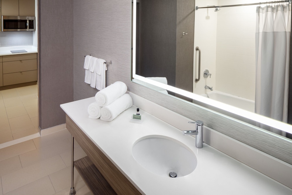SpringHill Suites by Marriott New York JFK Airport/Jamaica, 写真 5