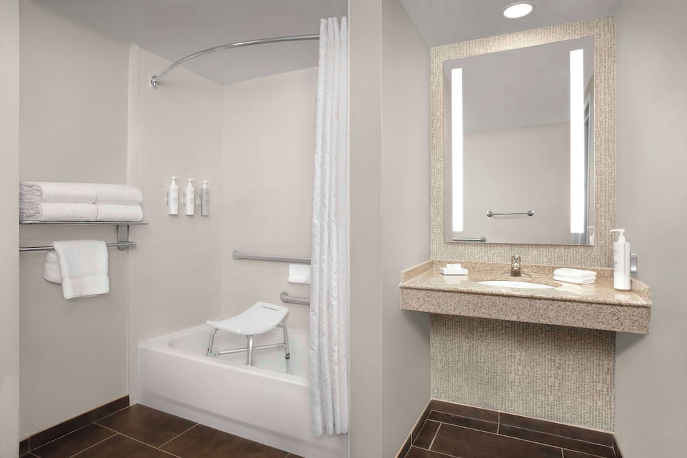 Hilton Garden Inn Gainesville, Billede 3