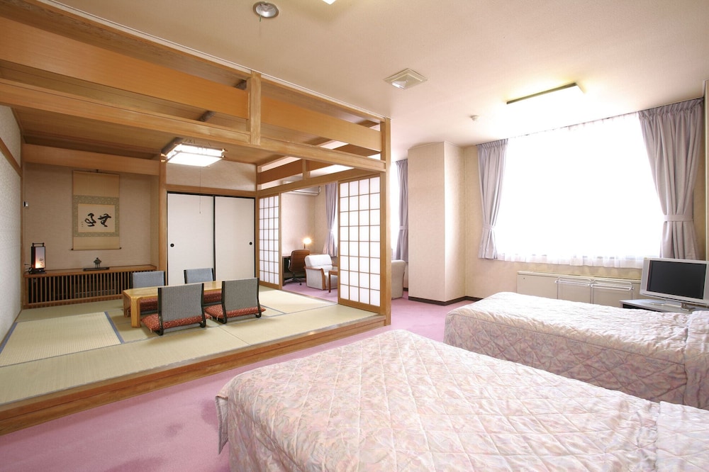 Classic Room
