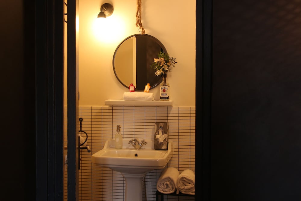 Classic Double Room (Chambre Ho Sweet Home) photo 2