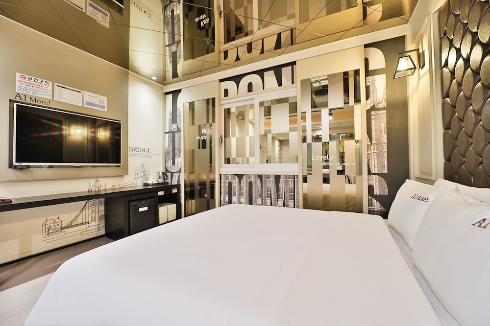 Premium Double Room, 1 Double Bed photo 2