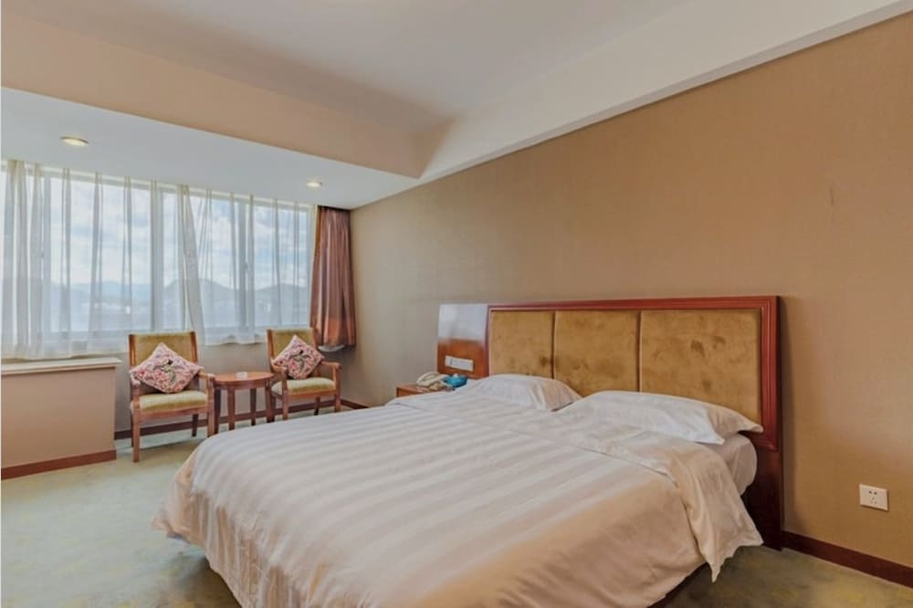 Comfort Room photo 1