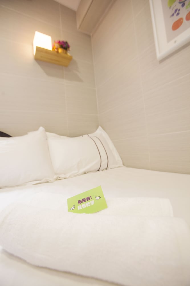 Double Room (28 Nights) photo 3