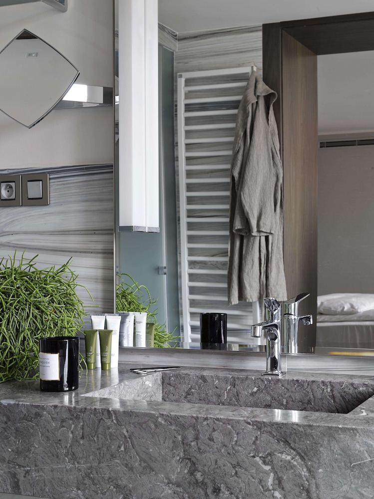 Suite Terrace