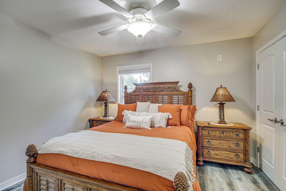 House (4 Bedrooms) photo 2
