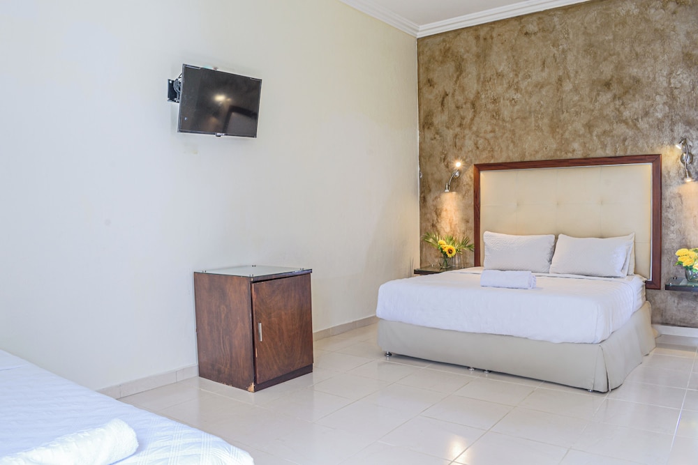 Superior Triple Room - Photo 5