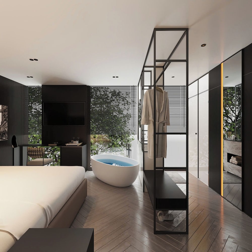 Suite, City View photo 3