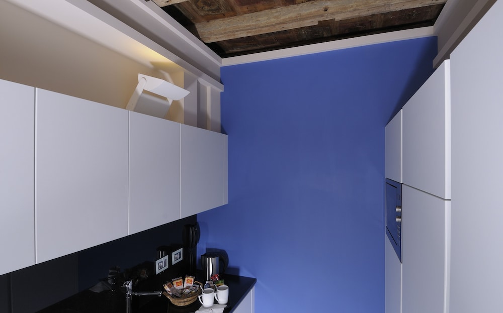 Deluxe Apartment, Annex Building (CORTE) - Photo 10
