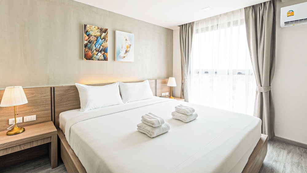 Superior Premier Room - Photo 9