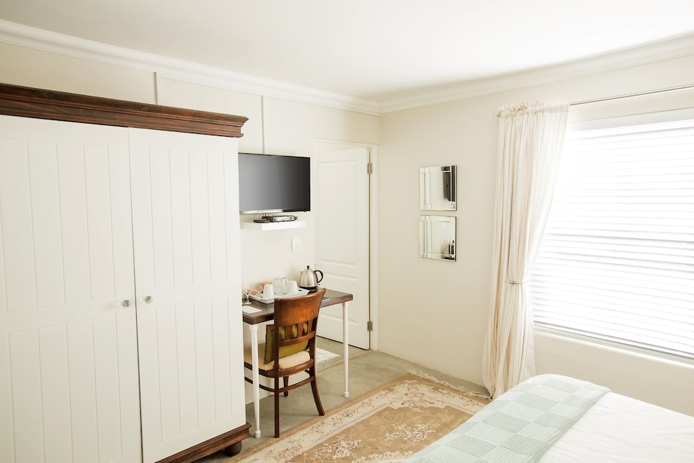 Standard Room, 1 Bedroom (Vygie Room) photo 1
