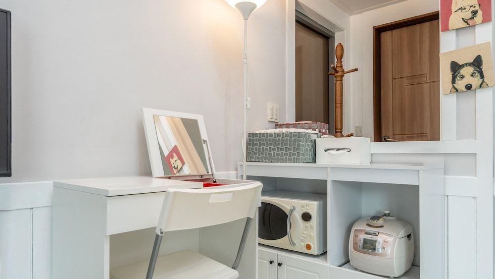 Basic Room, 1 Bedroom (poolvilla room2) - Photo 2