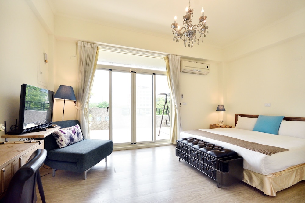 Elite Double Room photo 2