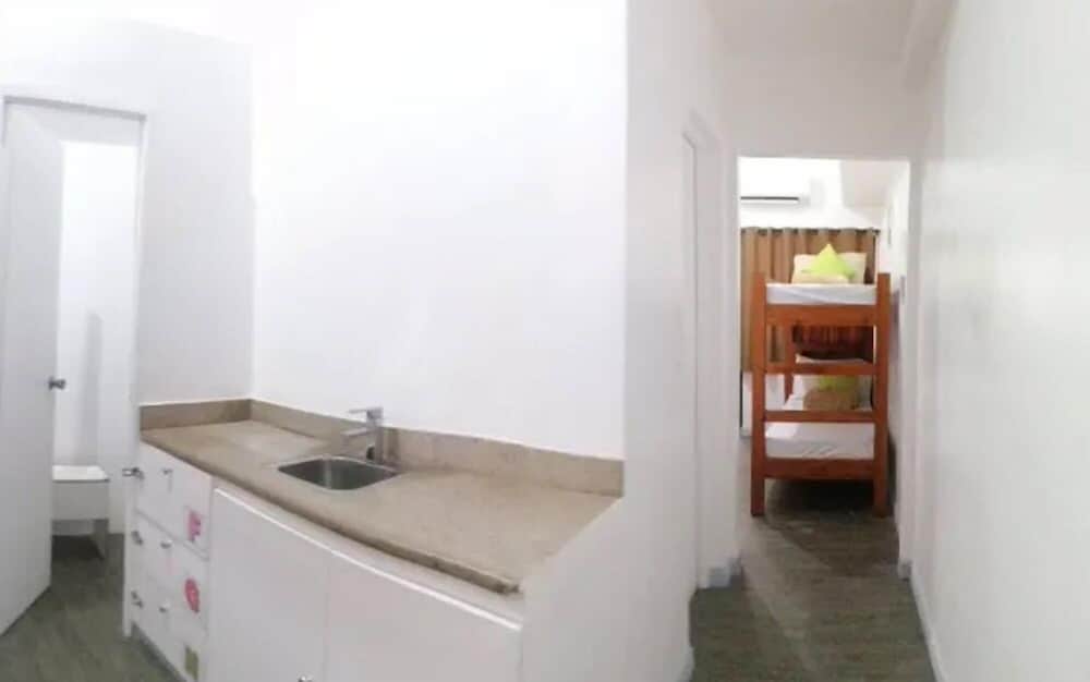 6-Bed Dorm photo 2