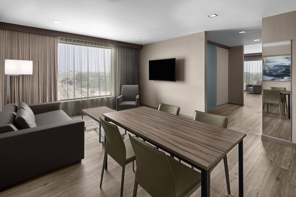 Executive Suite, 1 Bedroom photo 1
