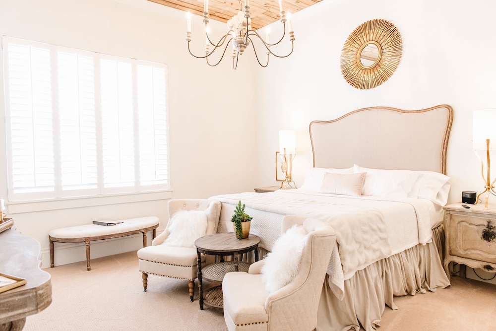 The Fair Suite