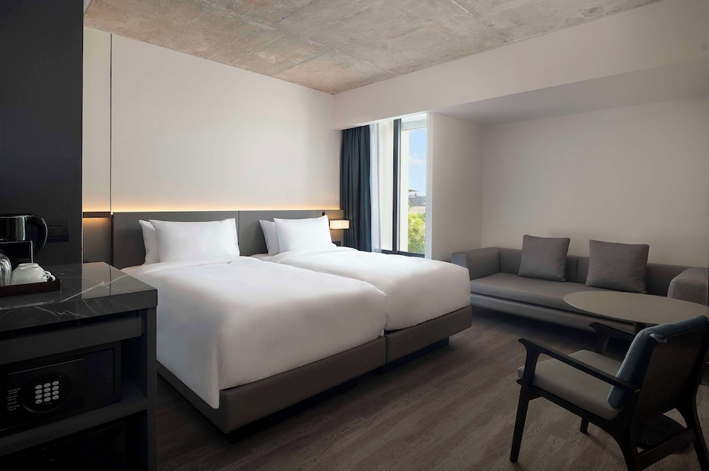 Standard Room, 1 Bedroom, Non Smoking, Air conditioning