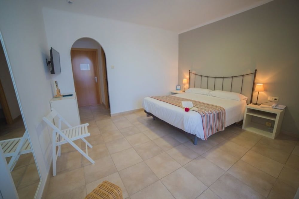 Double Room, 1 Double or 2 Twin Beds - Photo 22