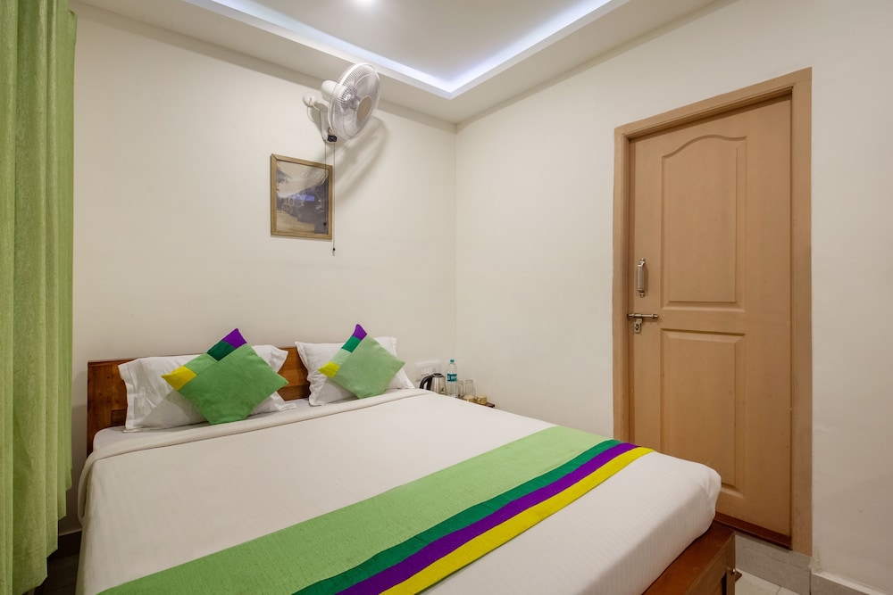 Economy Single Room