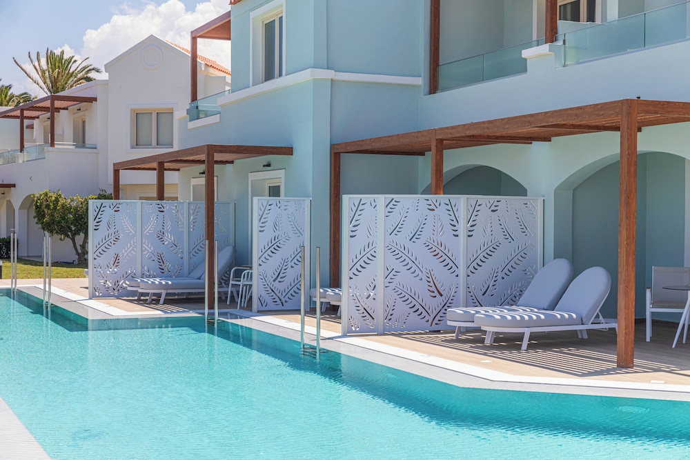 Bungalow, Garden View (Sharing Pool) photo 1