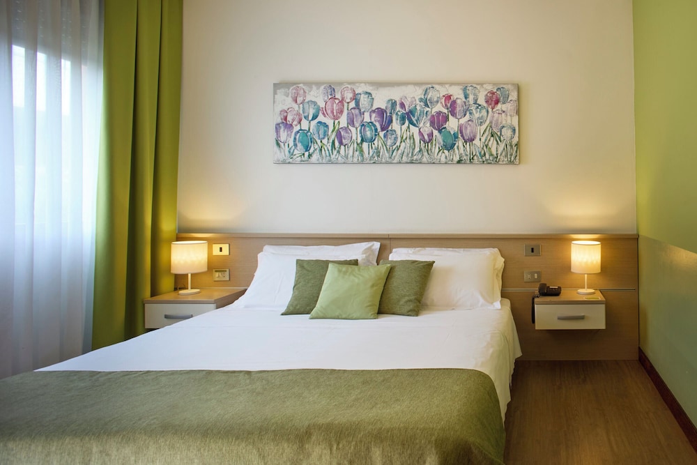 Standard Room, 1 Double Bed - Photo 2