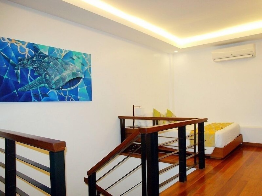 Loft Suite 1 photo 2