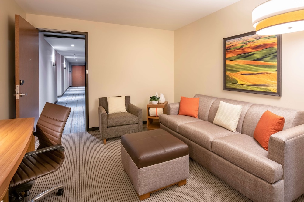 Suite, 1 Bedroom