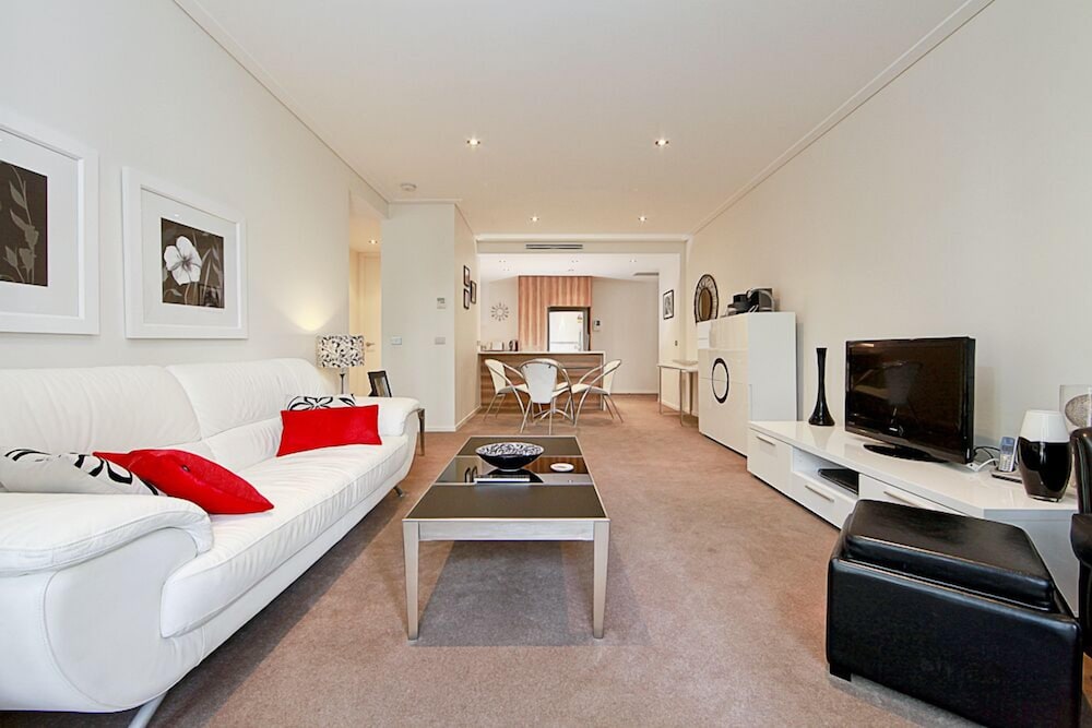Apartment, 2 Bedrooms (Glebe Park 145) photo 2