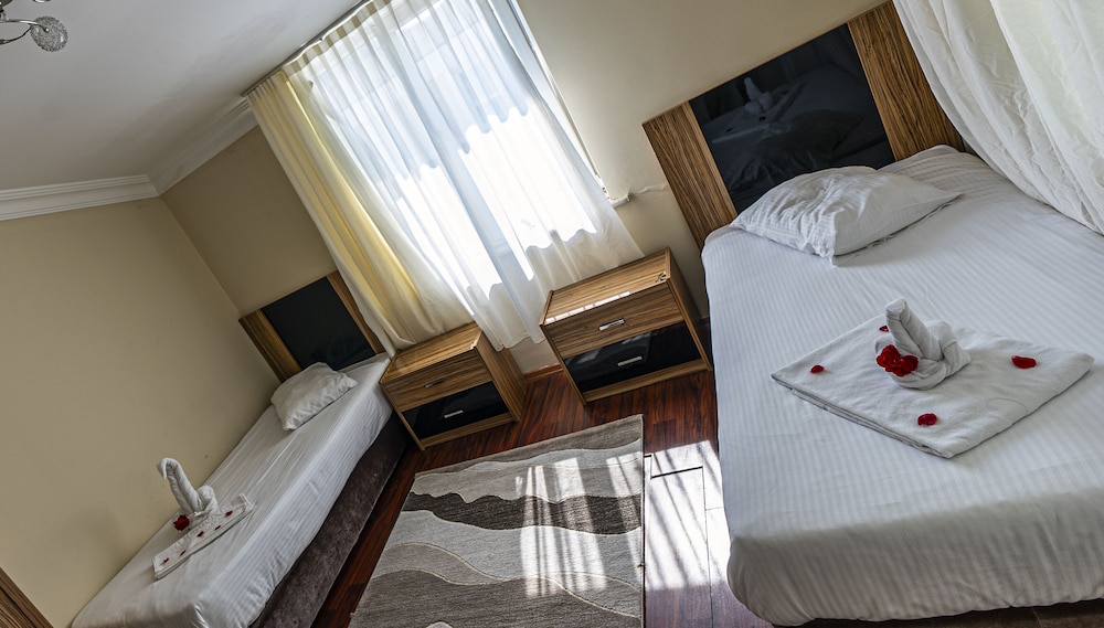 Junior Suite, Balcony