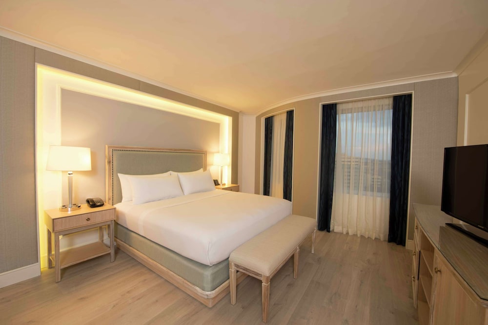 Junior Suite, 1 King Bed - Photo 4