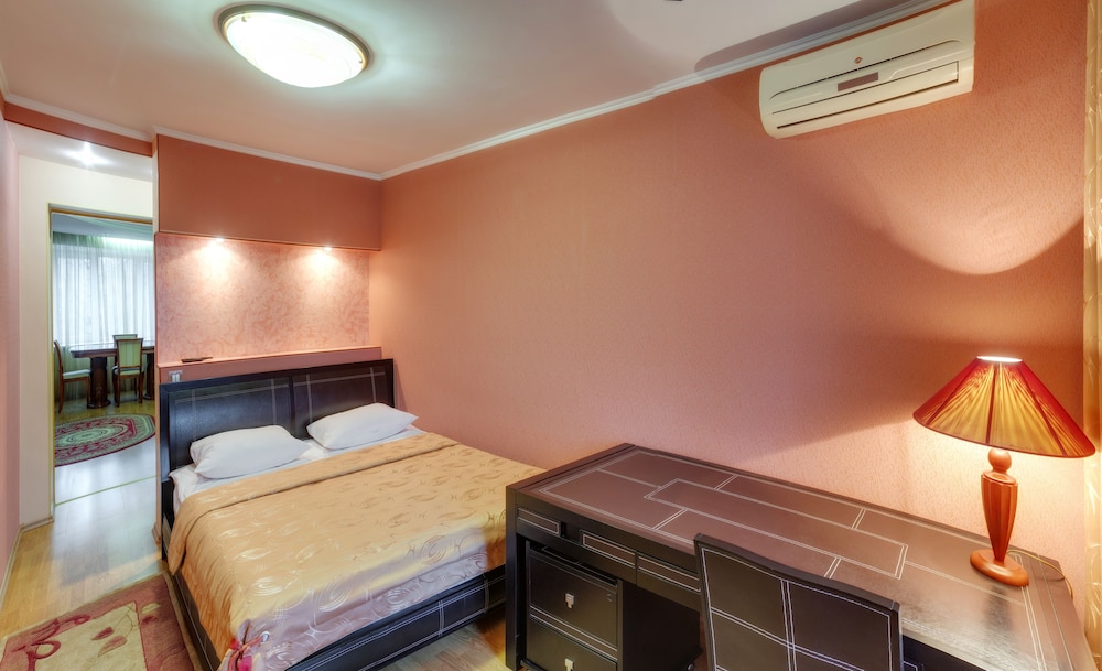 Apartment, 1 Double Bed with Sofa bed photo 2
