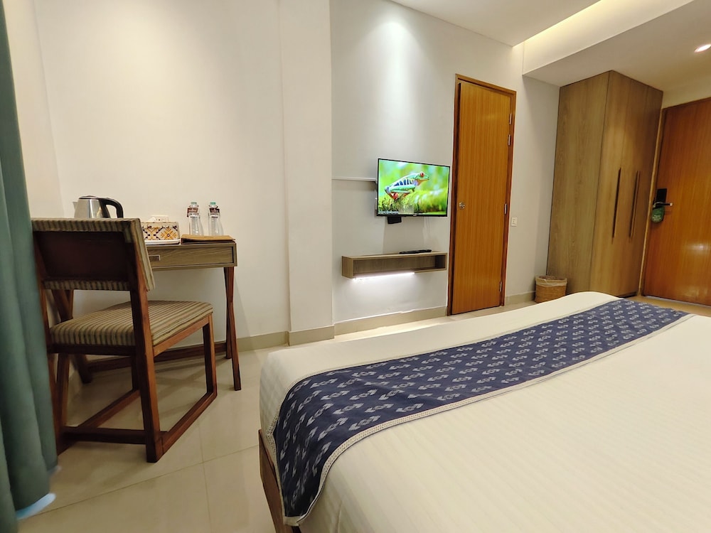 Design Double Room - Photo 1