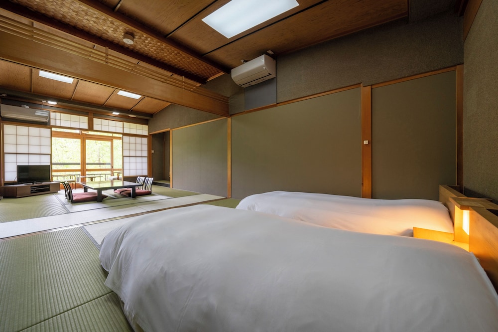 Japanese Style Room, Norikuraso, Non Smoking - Photo 1