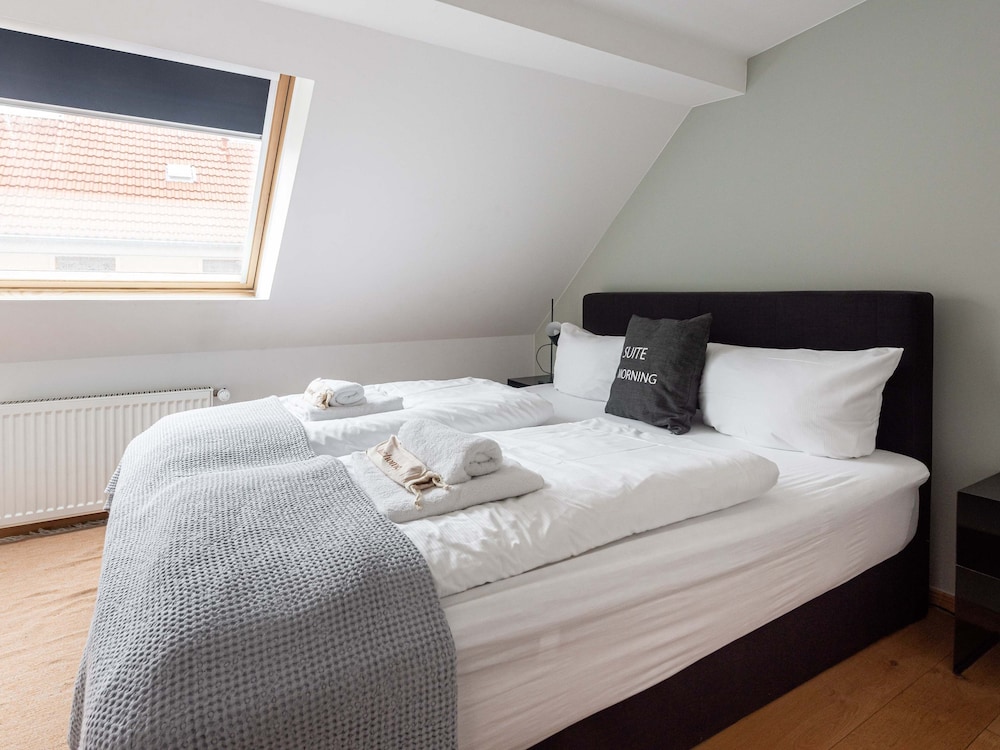Loft with Rooftop Terrace photo 1