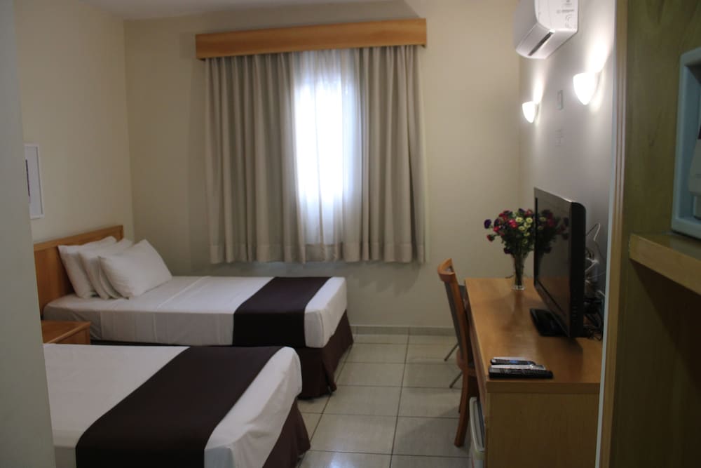 Deluxe Single Room - Photo 2