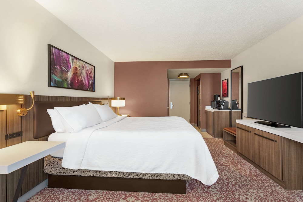 Hilton Garden Inn Allentown Bethlehem Airport, Billede 3