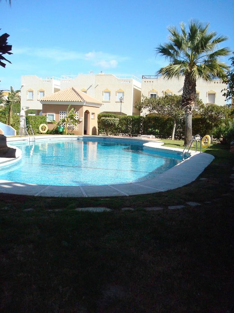 Ground Floor Naturist Studio With Terrace, 사진 7