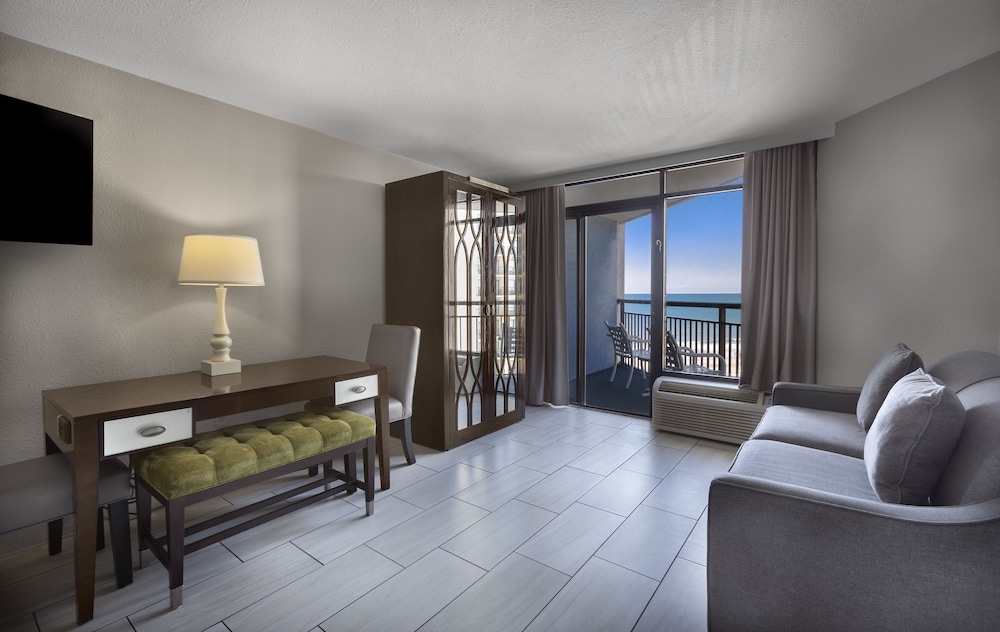 Premium Suite, Kitchen, Ocean View - Photo 5